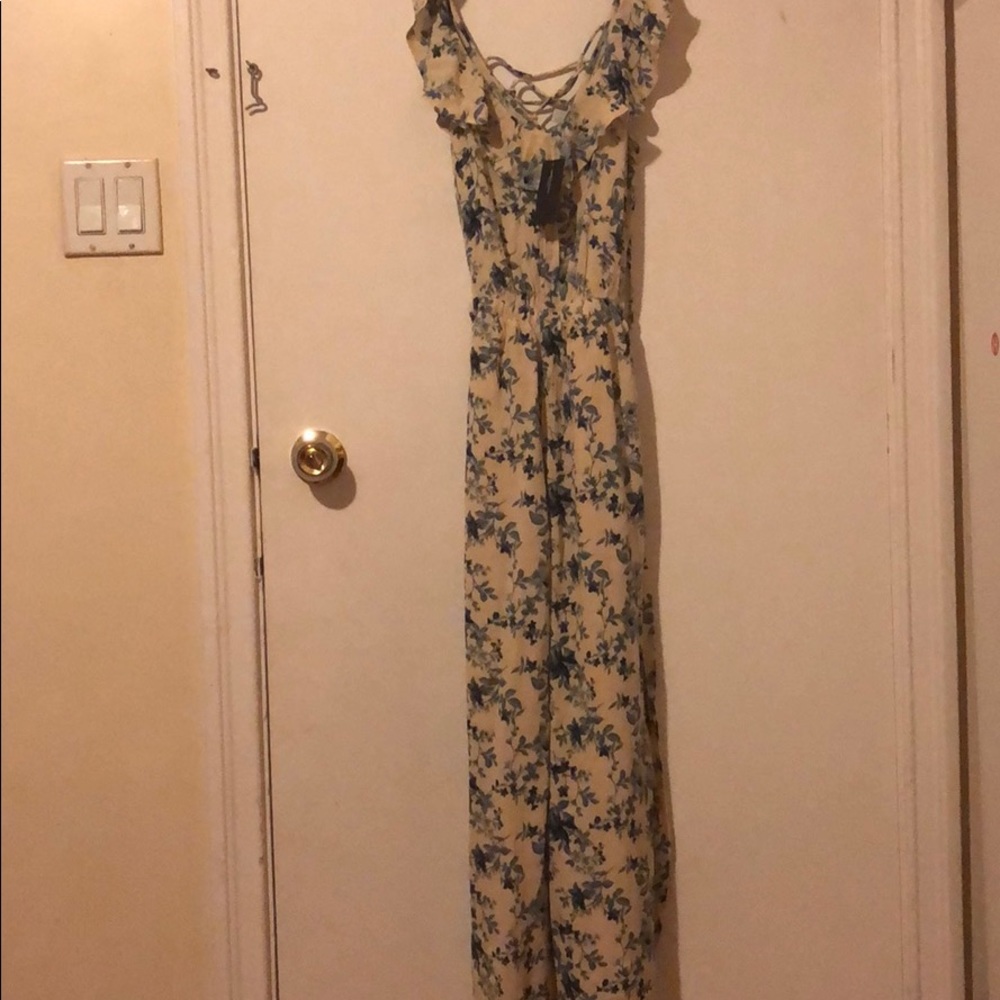 Jumpsuit